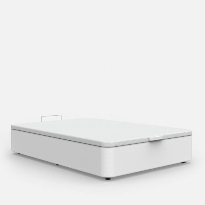 Canapé Tapizado (Patas 5 cm)