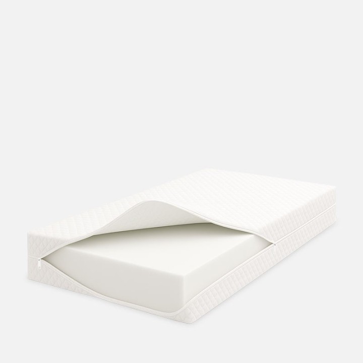 Colchón De Cuna Baby Foam