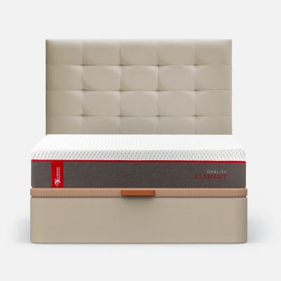 Pack Quality | Canapé + Cab Picasso + Colchón Element