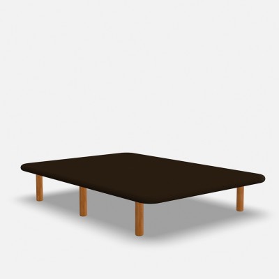 Base tapizada 3D BREMEN