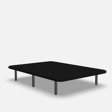 Base tapizada 3D BREMEN