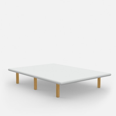 Base tapizada 3D HAMBURGO