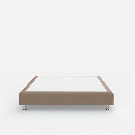 Cama Tapizada Elegance