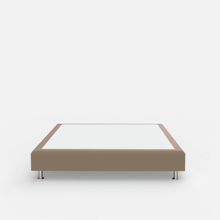 Cama Tapizada Elegance