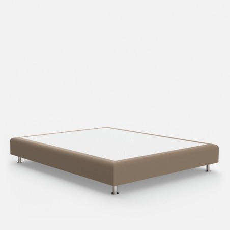 Cama Tapizada Elegance