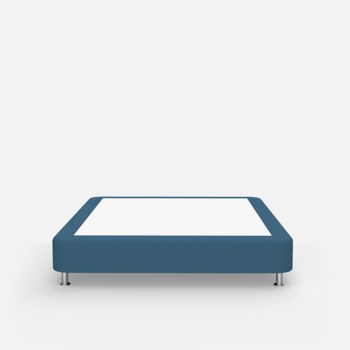 Cama Tapizada Roma
