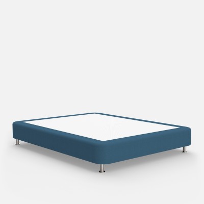 Cama Tapizada Roma