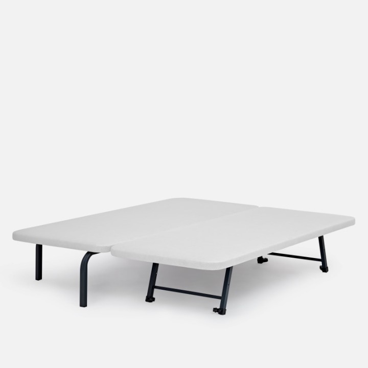 Base Tapizada Canguro Nido