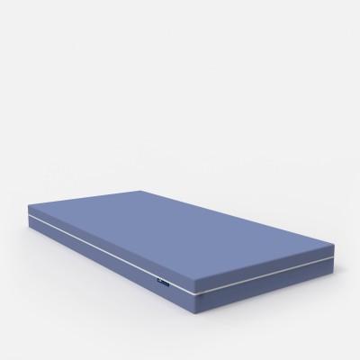 Colchón De Cuna Baby Foam Impermeable
