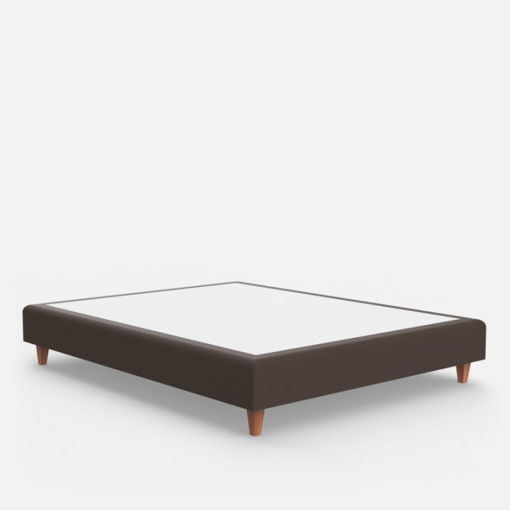 Cama Tapizada Venecia Cerezo