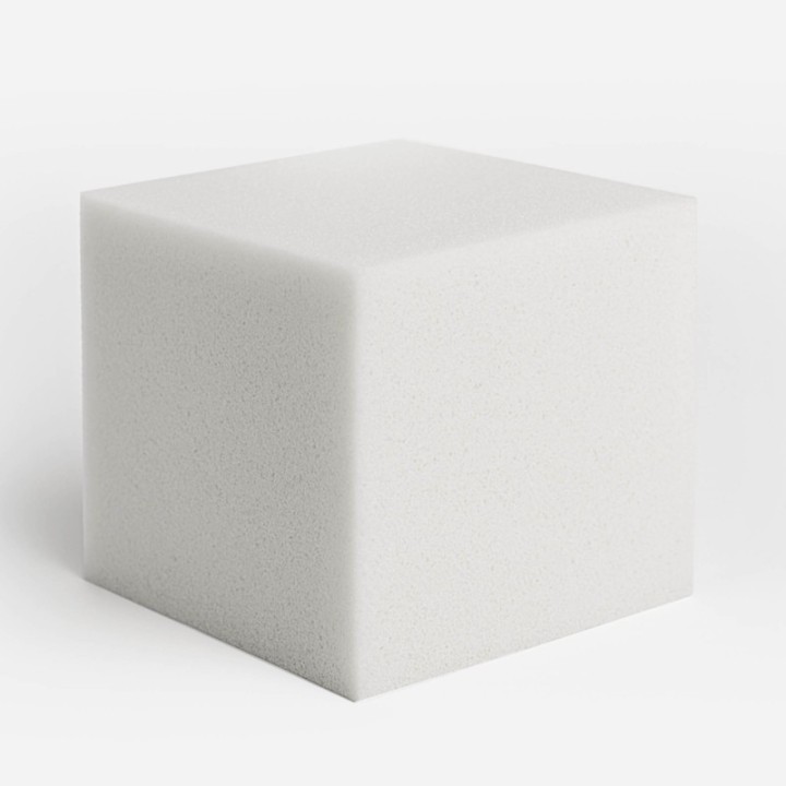 Espuma 20 kg/m³ (Blanda)