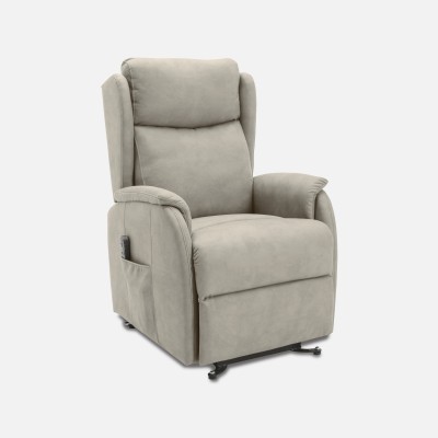 Sillón relax Motorizado Gilbert