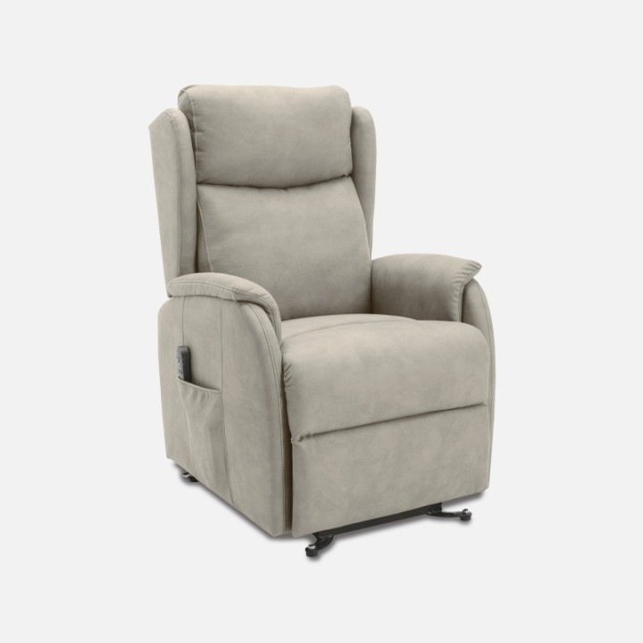 Sillón relax Motorizado Gilbert
