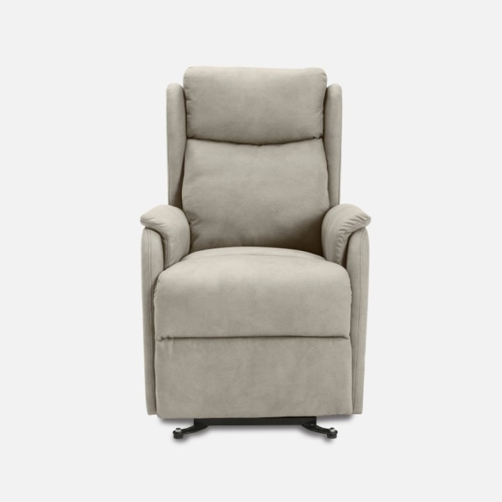 Sillón relax Motorizado Gilbert
