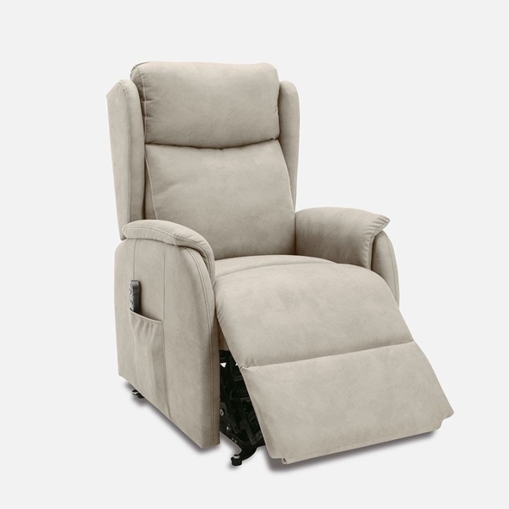 Sillón relax Motorizado Gilbert