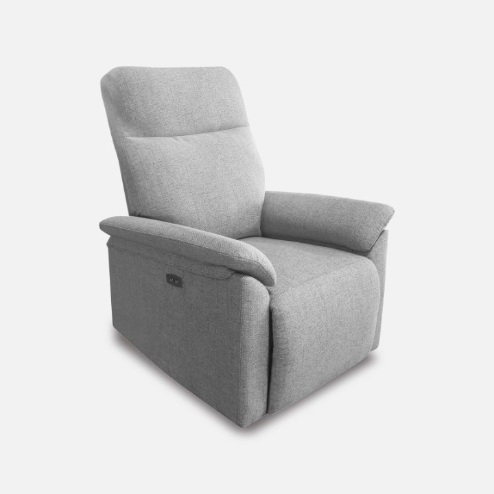 Sillón relax Motorizado Benisa