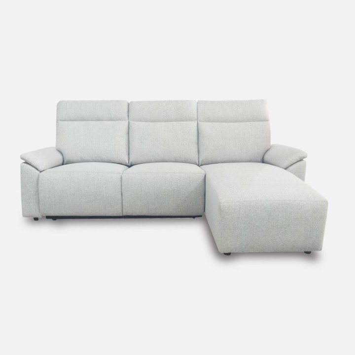 Sofá Chaiselongue Benisa