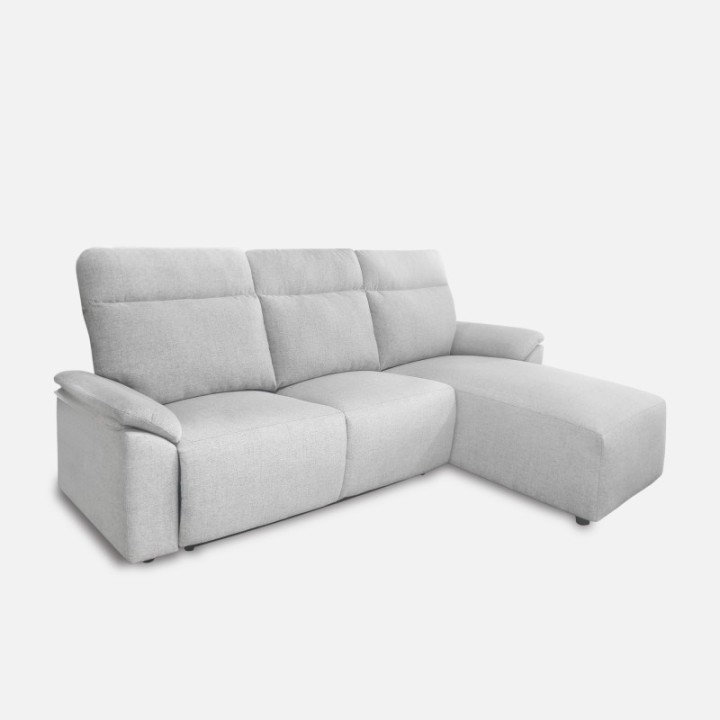 Sofá Chaiselongue Benisa