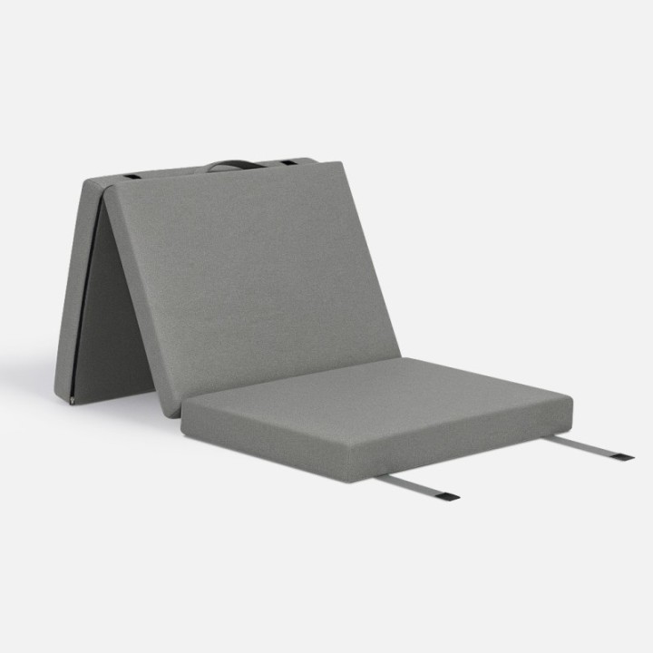 Colchón Plegable Para Coche A Medida