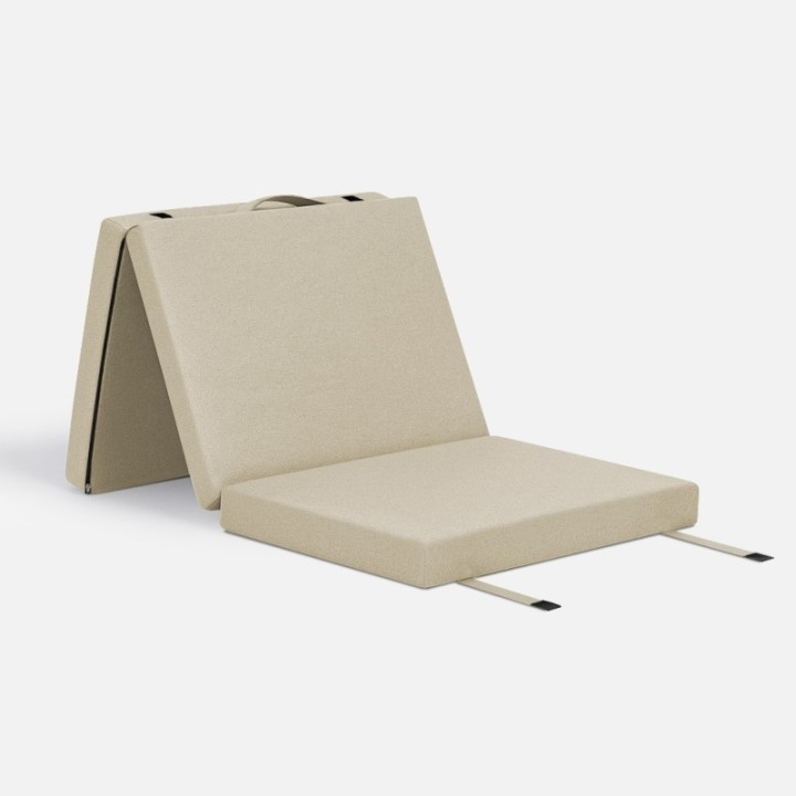 Loneta Beige (Exterior - Jardín)