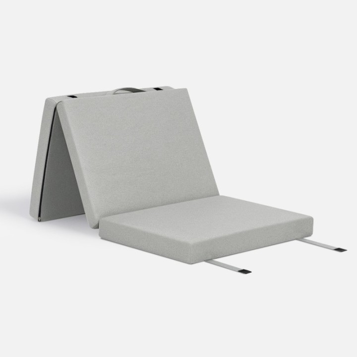 Colchón Plegable Para Coche A Medida