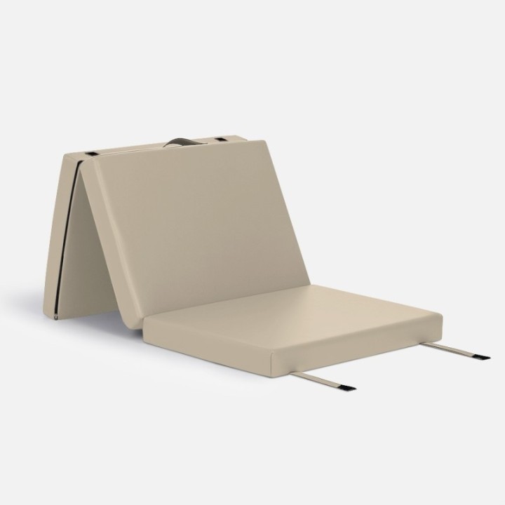 Polipiel Náutica Natur (Exterior-jardín 100% impermeable)
