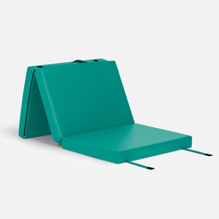Polipiel Náutica Aguamarina (Exterior-Jardín 100% impermeable)