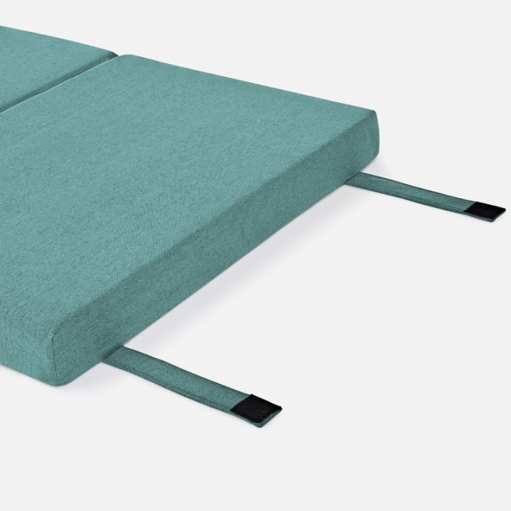 Colchón Plegable Para Coche A Medida