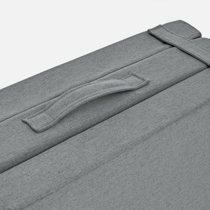 Loneta Blanco Roto (Exterior - Jardín)
