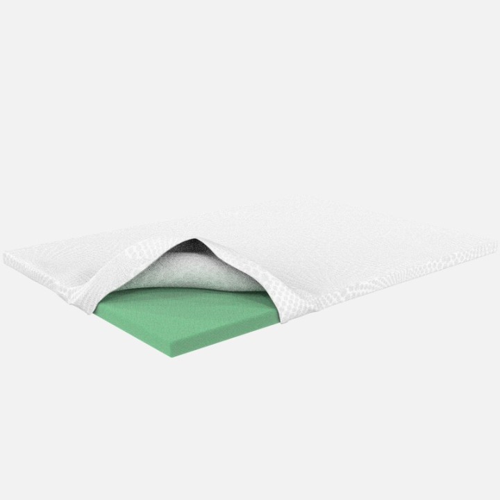 Topper Ecofoam