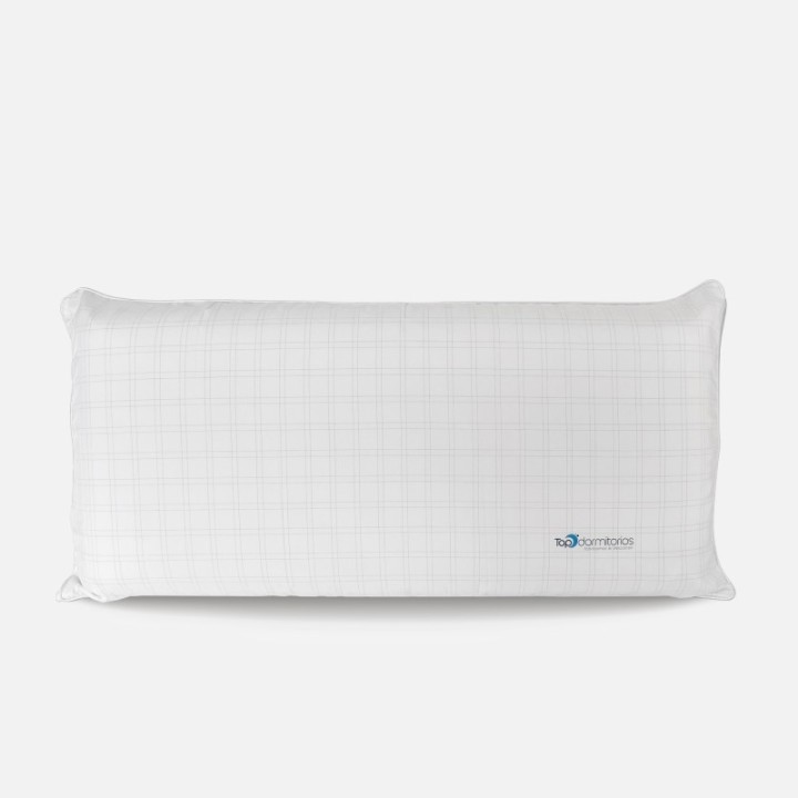 Pack Topper Viscoelástico Premium 6 + Almohada Viscoelástica