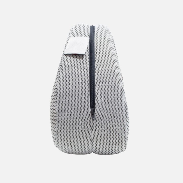 Almohada Viscocarbono Para Piernas
