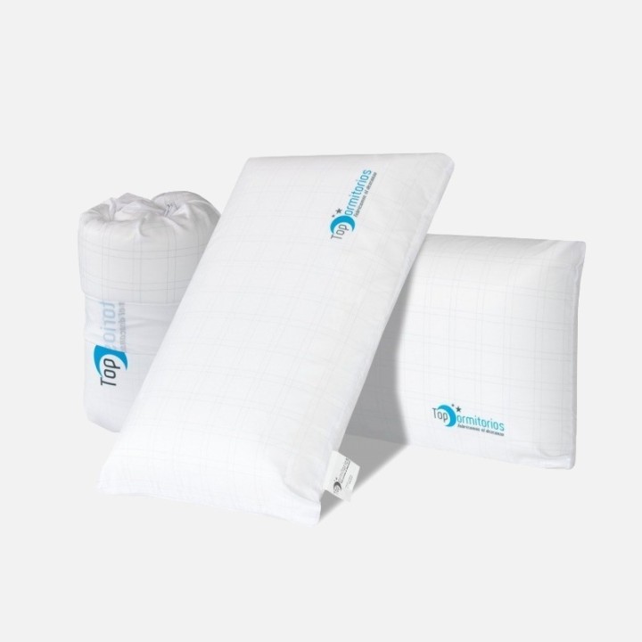ALMOHADA DE VIAJE