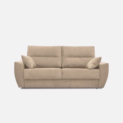Sofá Cama Italiano Velero (Tela Antimanchas)