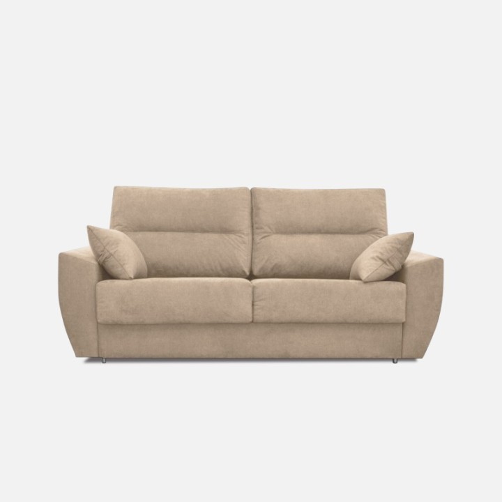 Sofá Cama Italiano Velero (Tela Antimanchas)
