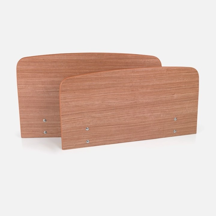 Cama Geriátrica Vital 4
