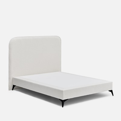 Pack Vermeer | Cama Diamond + Cabecero Vermeer