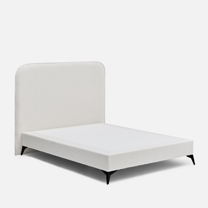 Pack Vermeer | Cama Diamond + Cabecero Vermeer