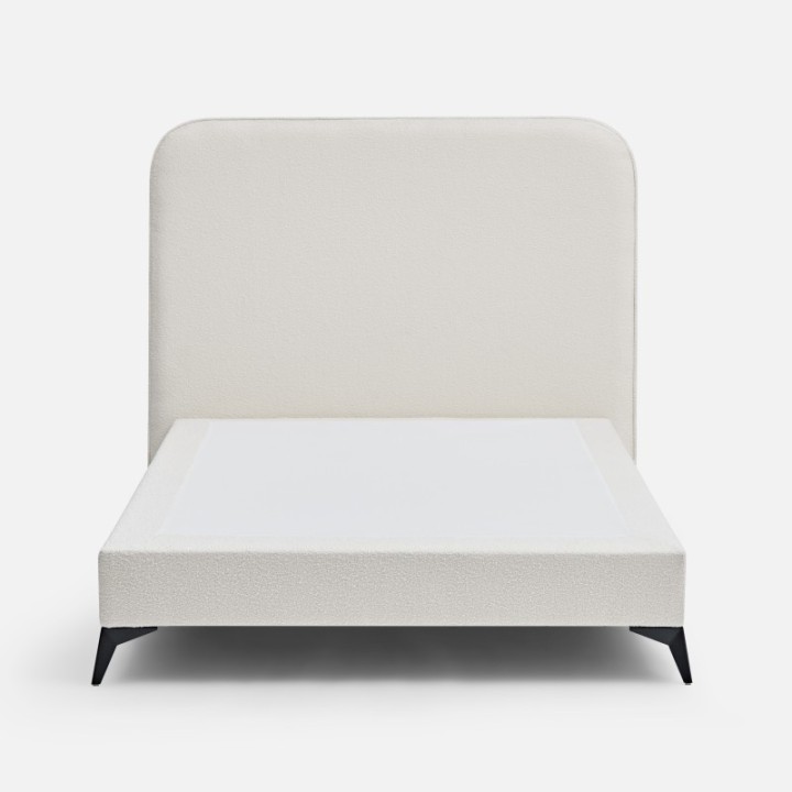 Pack Vermeer | Cama Diamond + Cabecero Vermeer