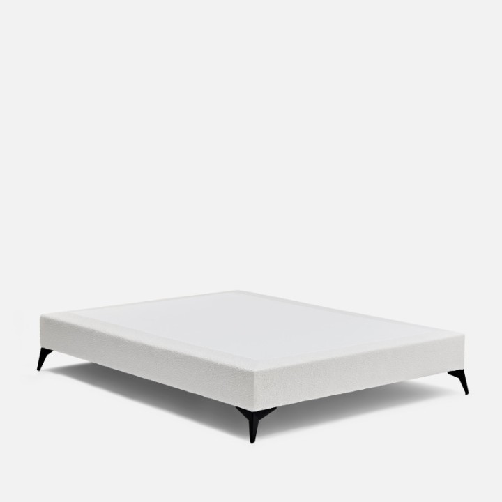 Pack Vermeer | Cama Diamond + Cabecero Vermeer