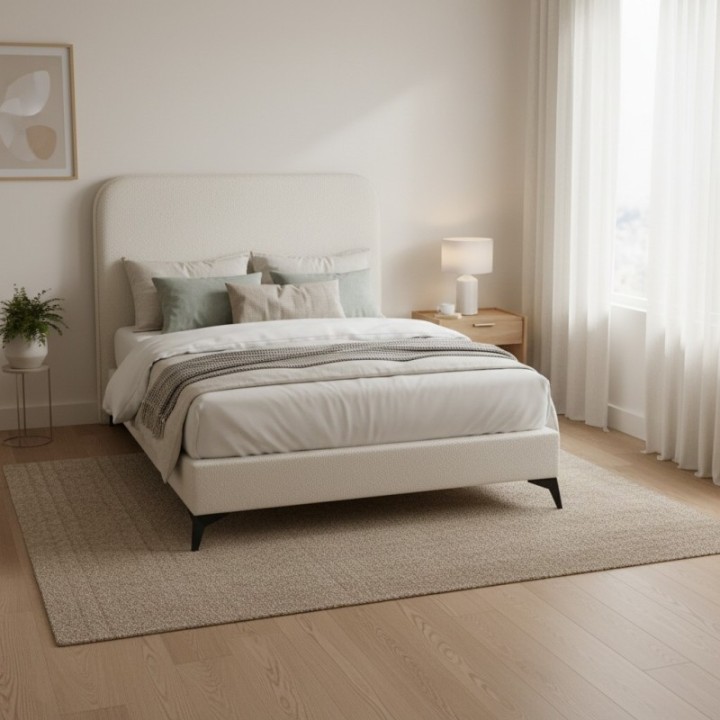Cabecero Vermeer | Tela Ascot