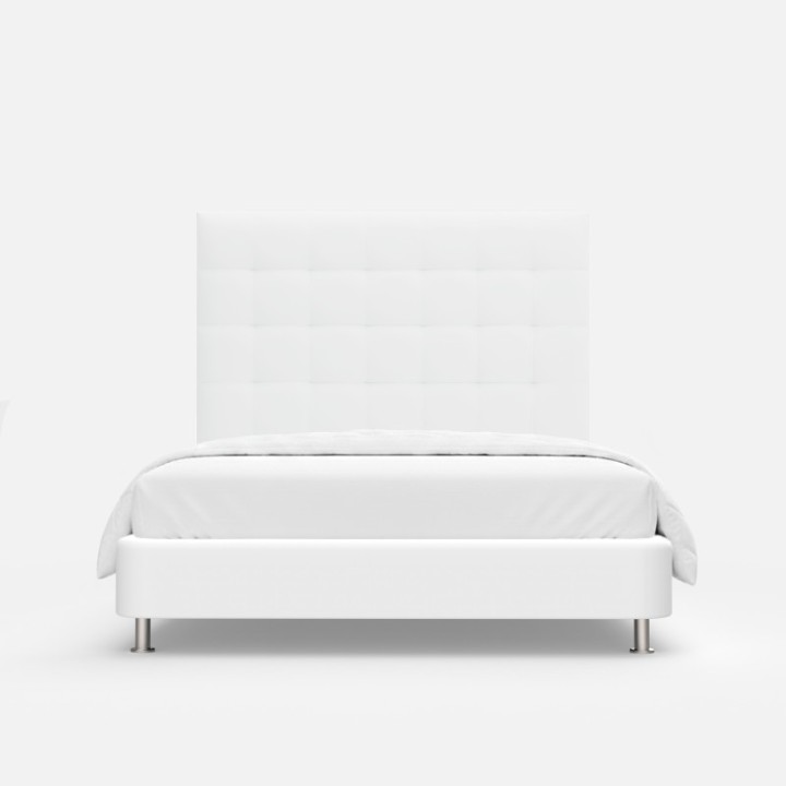 Pack Cabecero | Goya + Cama Roma
