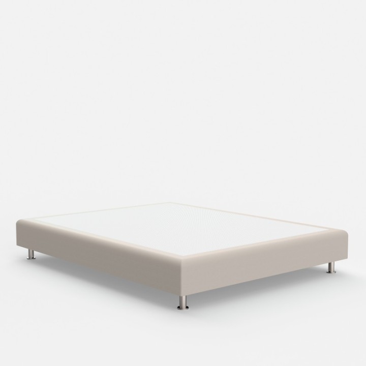 Pack Da Vinci | Cabecero Con Botón + Cama Elegance