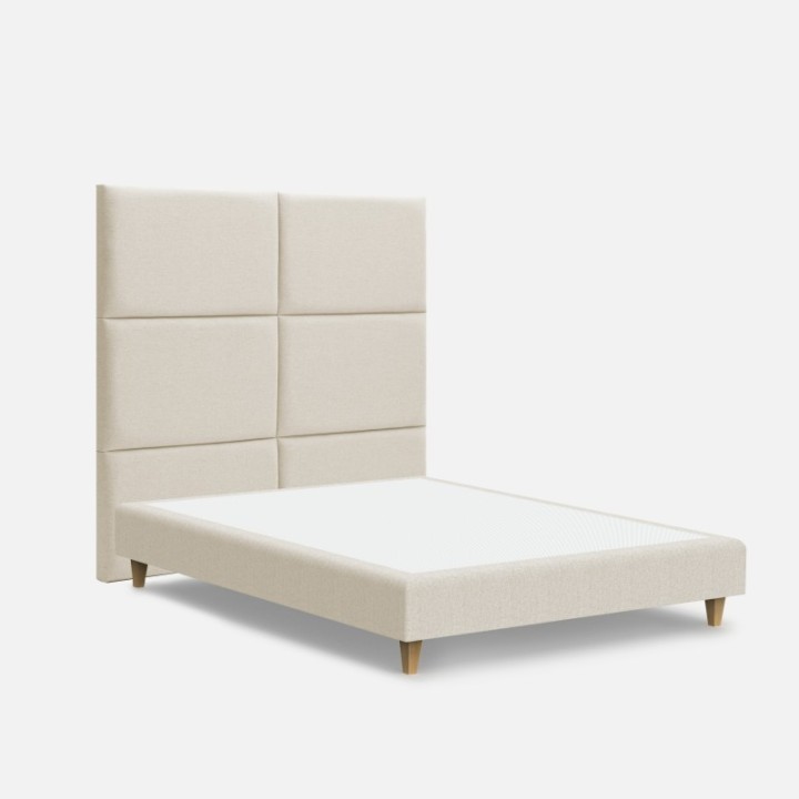 Pack Mondrian | Cabecero + Cama Venecia Haya