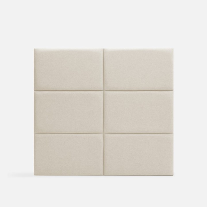 Pack Mondrian | Cabecero + Cama Venecia Haya