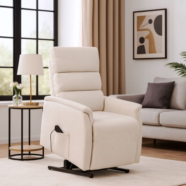 Sillón relax Motorizado Phoenix