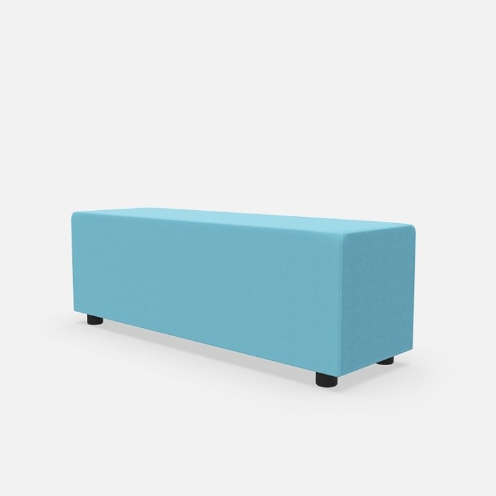 Puff Long | TopDormitorios
