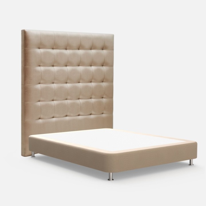 Pack Cabecero | Goya Luxury + Cama Roma