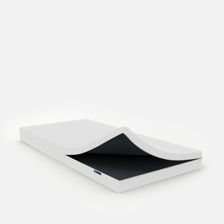 Funda Impermeable Blanca