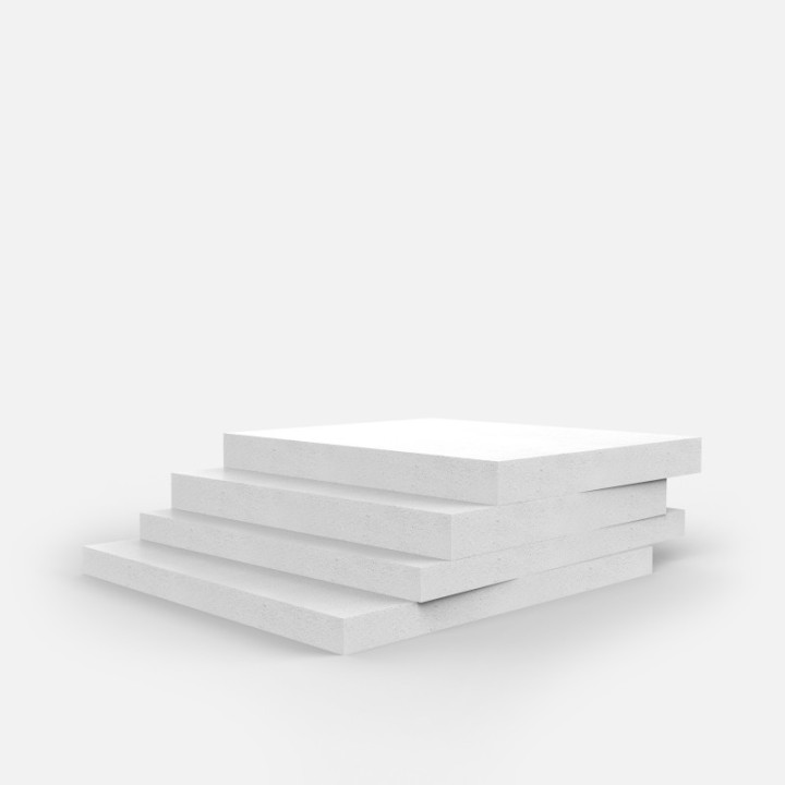 Plancha De Espuma Estándar De 100 Cm X 200 Cm